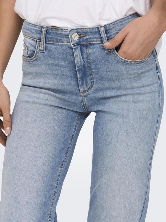Image du produit Only Onlblush Mid Straight Dnm Tai467 Noos (34)