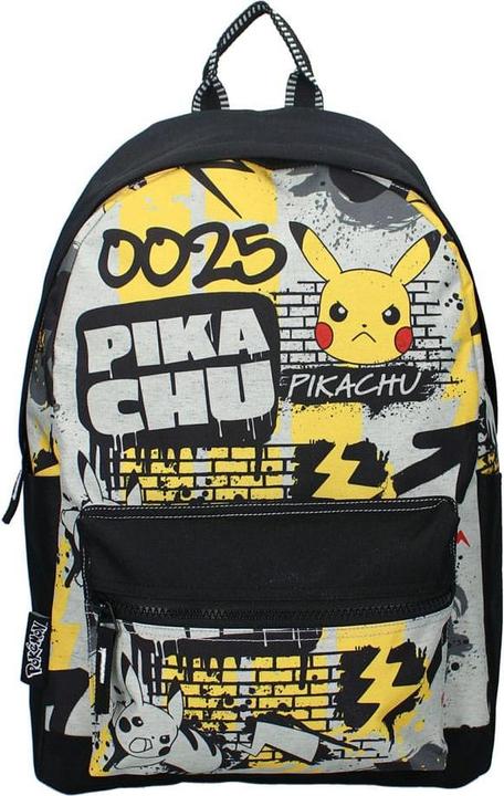 Produktbild Vadobag Pokémon Rucksack Gotta Catch 'Em All! 41 cm