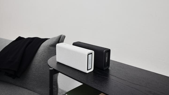 Immagine prodotto Urbanista Brisbane Plus (60 h, Batteria ricaricabile)
