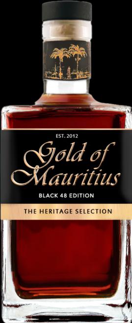 Immagine prodotto Gold of Mauritius Gold of Mauritius (1 x 70 cl)
