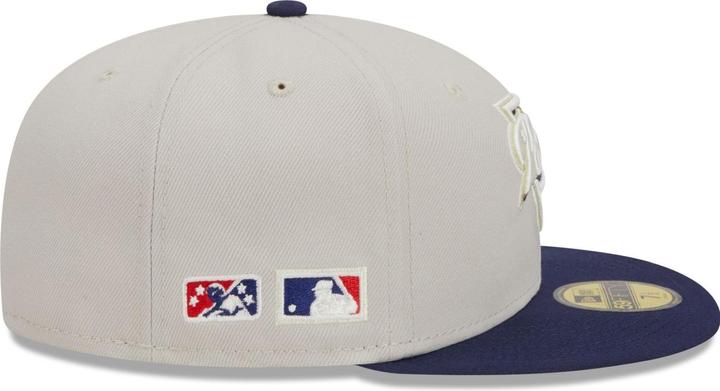 Produktbild New Era 59Fifty Cap - FARM TEAM San Diego Padres - 7 1/4 (7 1/4)