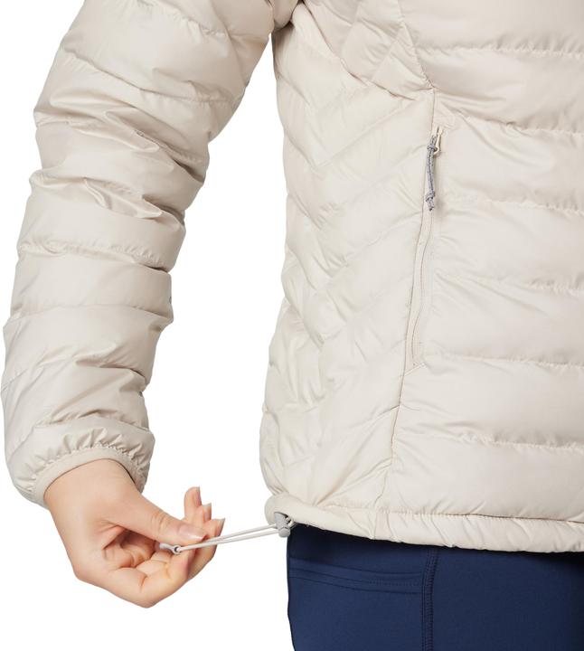 Image du produit Columbia Veste à capuche Powder Lite™ II (S)