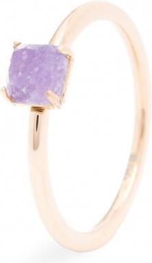 Image du produit Didyma Bague - Pierre Naturelle Jaspe - Gr. 50 (50)