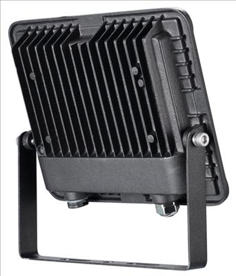 Immagine prodotto Sylvania Faretto LED 45W 4000K 5000lm nero (5000 lm, IP65)