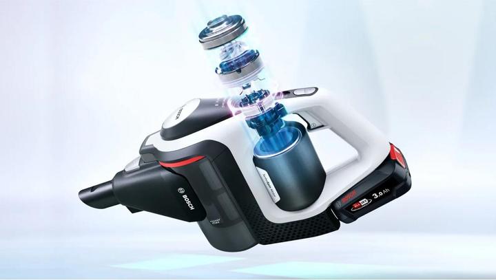 Image du produit Bosch Hausgeräte Unlimited 8 Gen2 BKS8214W