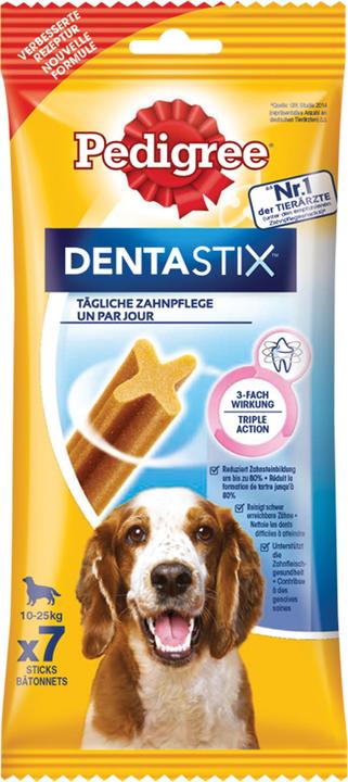 Pedigree Denta Stix (Adult, 1 Stk., 180 g)