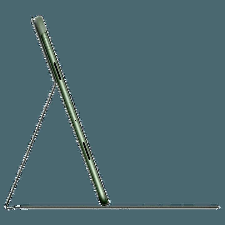Productafbeelding OnePlus Pad Go Folio Hoesje - Groen (OnePlus Pad Go)