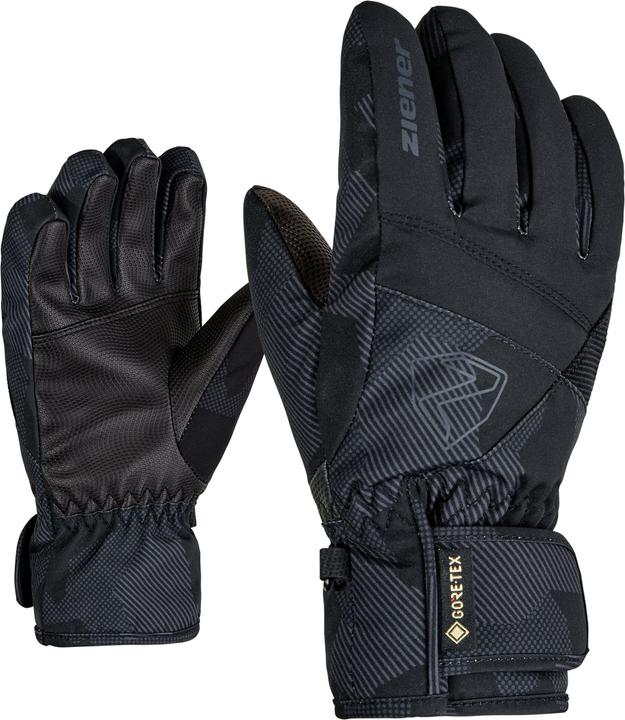 Immagine prodotto Ziener Leif Gtx (3.5)