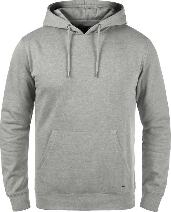 Actual product image Solid Bert Men's Hoodie (XXL)