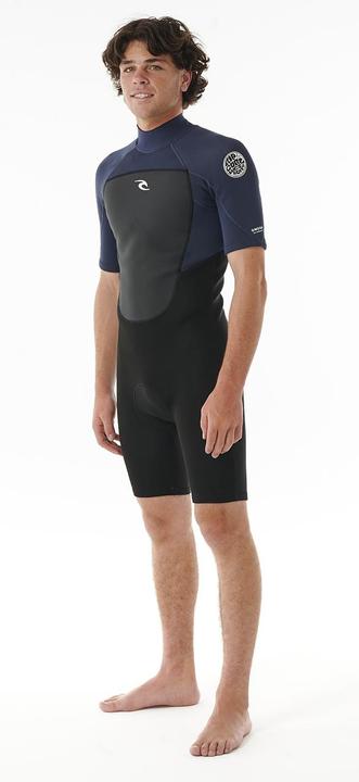 Produktbild Rip Curl Omega 2 mm Back Zip Spring (2 mm, L)