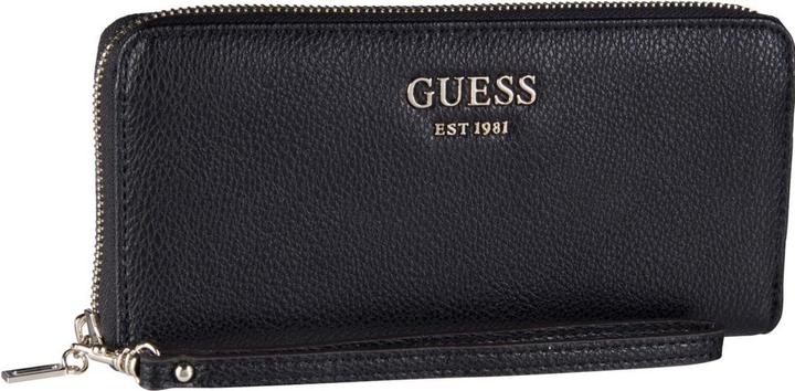 Guess Langbörse Vikky VG SLG Large Zip Around