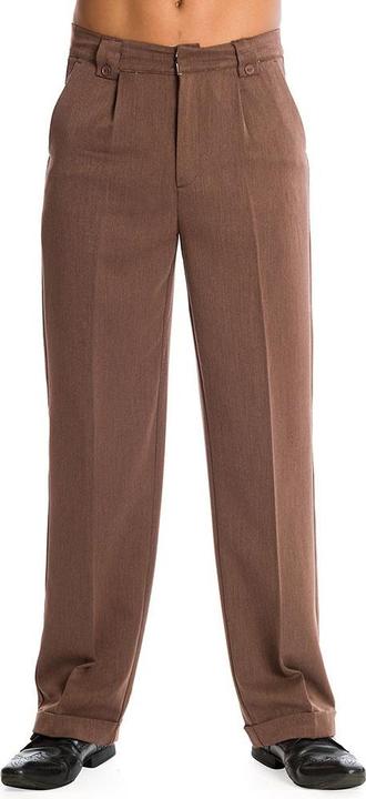 Produktbild Banned Herren Hose 50's, Get In Line (XXL)