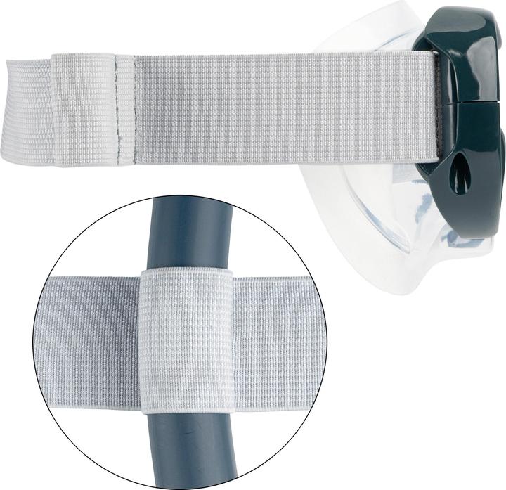 Actual product image Subea mask snk 500 jr 336314