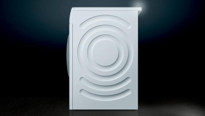Produktbild Bosch Hausgeräte WNA13470 (EU-Stecker)