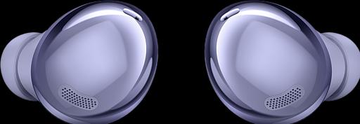 Actual product image Samsung Galaxy Buds Pro (ANC, 5 h, Wireless)