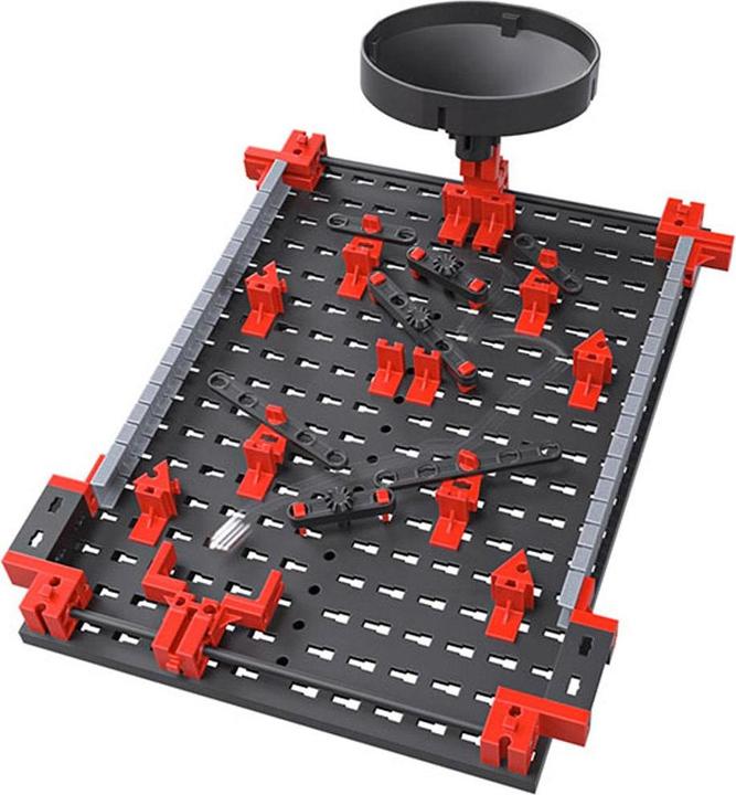 Produktbild Fischertechnik Build your own game