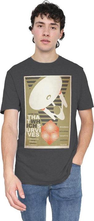 Produktbild The Original Series Episode 72 TShirt (XL)