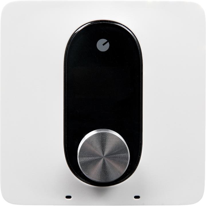 Produktbild Shelly LinkedGo Smart floor heating thermostat
