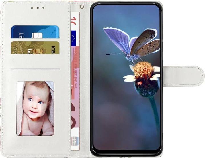 Immagine prodotto Cover-Discount Tasche Hülle mit Motiv (Samsung Galaxy S25 Ultra)