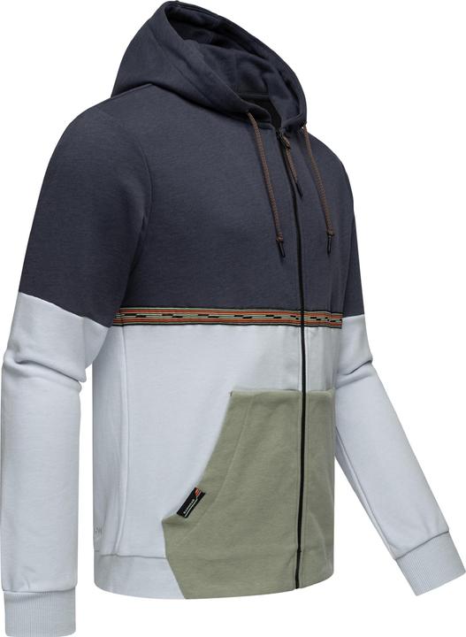 Actual product image Ragwear Blocky (XXL)
