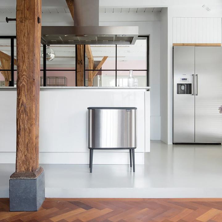 Image du produit Brabantia Bo Touch Bin (33 l)