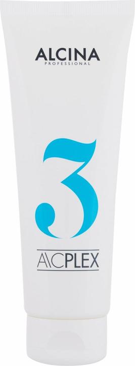 Actual product image Alcina A/C Plex Step 3 (125 ml)