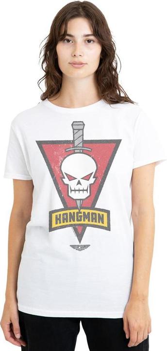Produktbild Top Gun Hangman Call Sign TShirt (M)