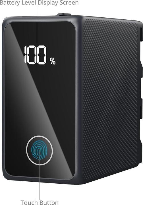 Produktbild SmallRig NP-F970 (Akku)