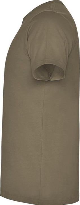 Actual product image Alpinia Mens Dogo Premium T-Shirt (3XL)