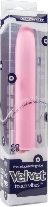 Produktbild Doc Johnson Velvet Touch