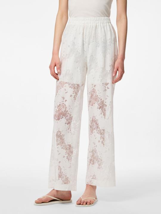 Actual product image Pieces PCNORINNE Straight Leg Hose (XL)