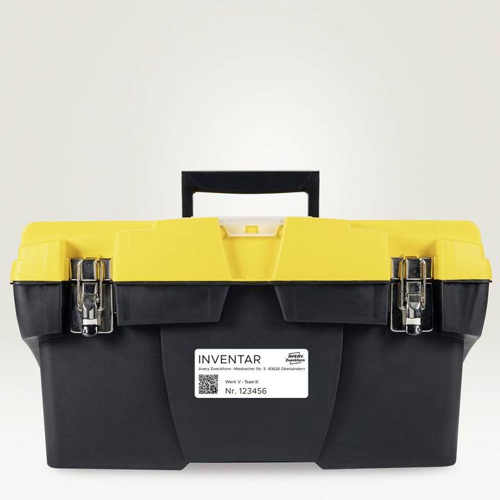 Image du produit Avery Film Zweckform