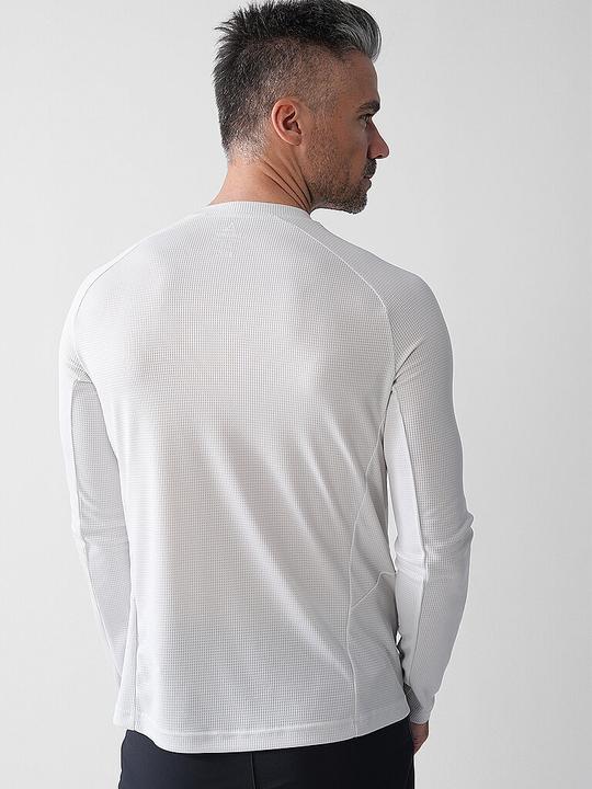Produktbild Schöffel Longsleeve Style Blaueis MNS (52, XL)