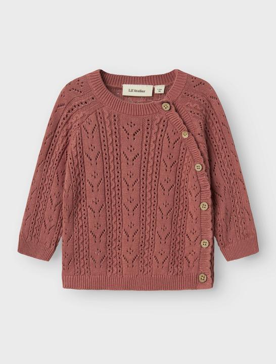 Immagine prodotto Name it Wickel Strickjacke (86)