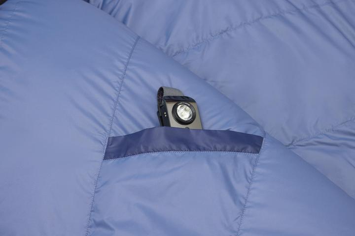 Produktbild Marmot Mad River 15 (198 cm)