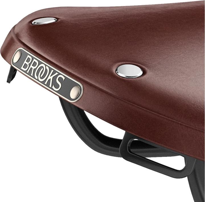Actual product image Brooks England B17 Standard