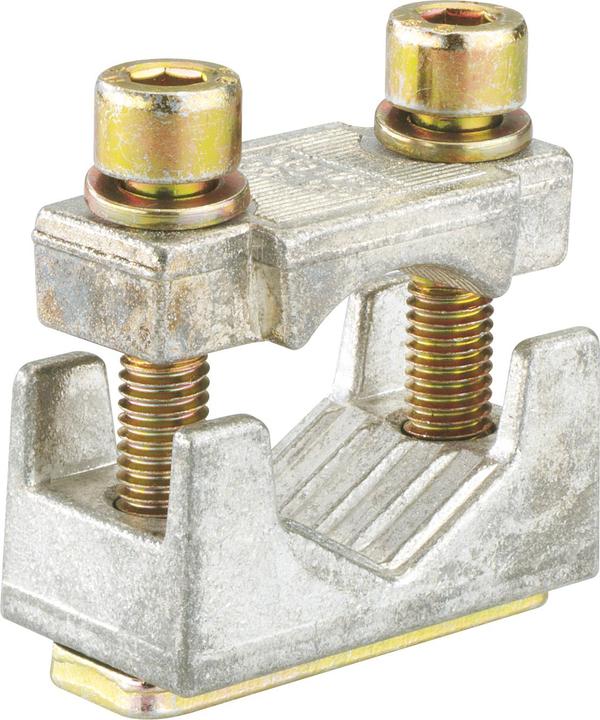 Actual product image Spelsberg Prism clamp
