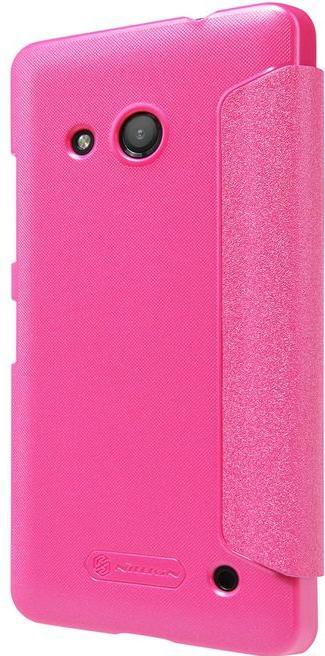 Actual product image Nillkin Sparkle Series (Microsoft Lumia 550)