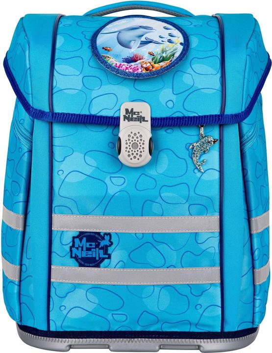 Image du produit Mc Neill Perfecto Set de cartables 5 pièces (22 l)
