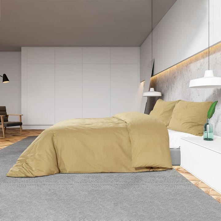 Immagine prodotto VidaXL Lylah (Copripiumino, 135 x 200 cm)