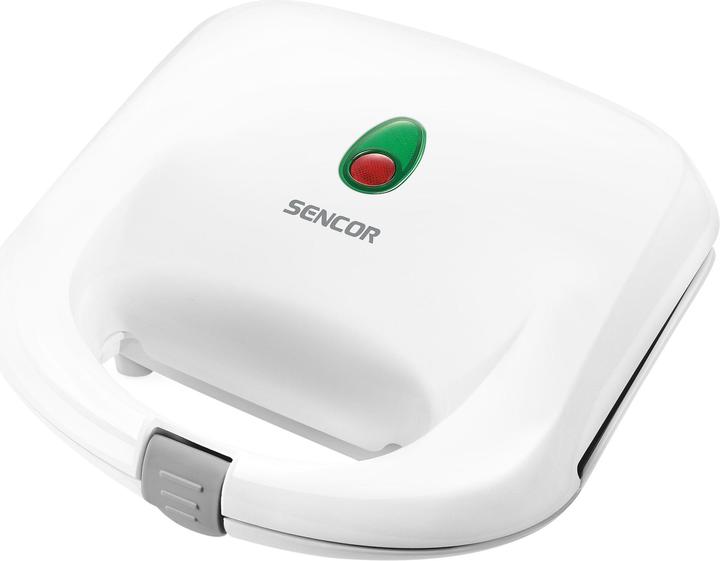 Sencor SSM 3120WH