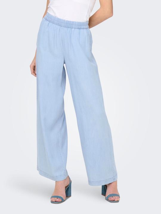 Actual product image Only ONLCHARIS Gerade geschnitten Hose Hose (32)