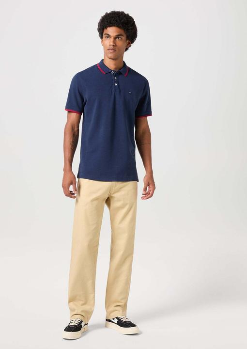 Actual product image Wrangler Polos Polo Shirt (S)