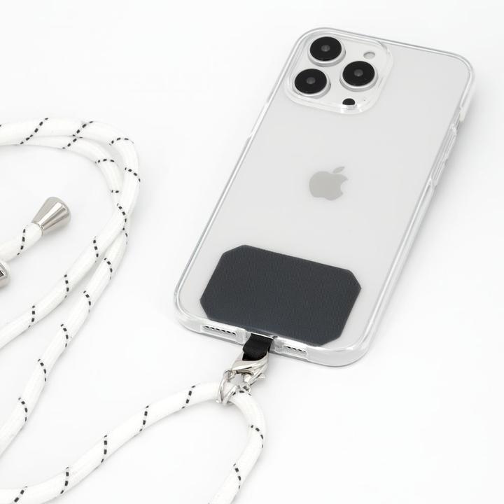 Actual product image iLike Removable Handsrtap For Strip
