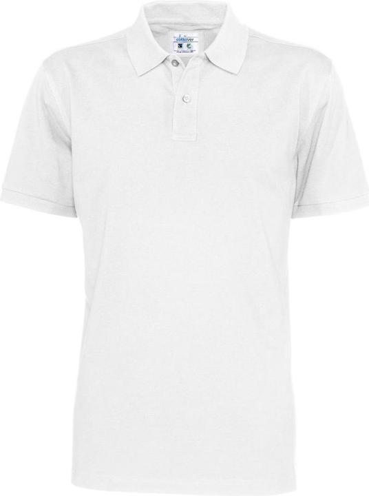 Actual product image Clique Polo shirt (3XL)