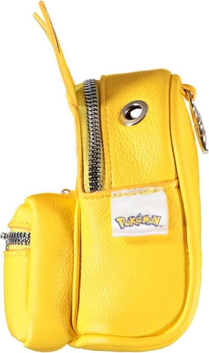 Produktbild Difuzed Pokémon - Pikachu Micro Bag