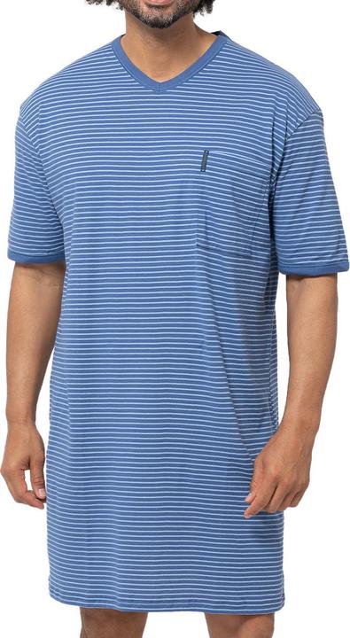 Actual product image Ammann Extra Light Cotton Nightdress (48, S)