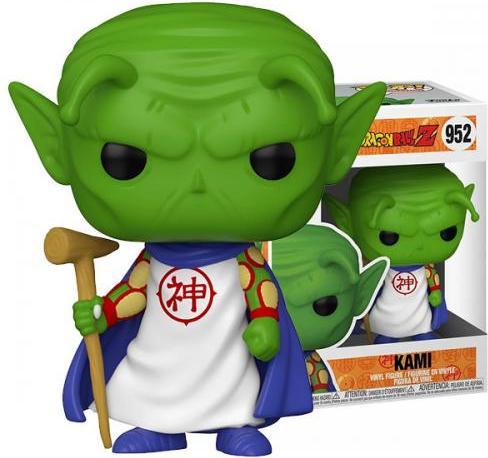 Image du produit Funko Pop! Dragon Ball Z : Kami