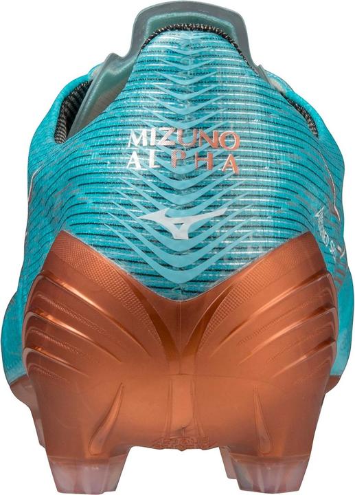 Actual product image Mizuno Alpha Elite MD (45)