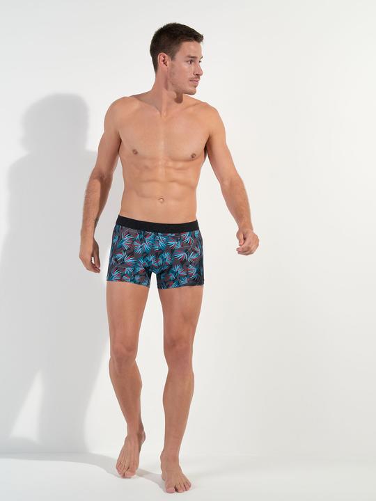 Image du produit HOM HO1 BoxerBrief Microfibre (M, Une unité par pack)